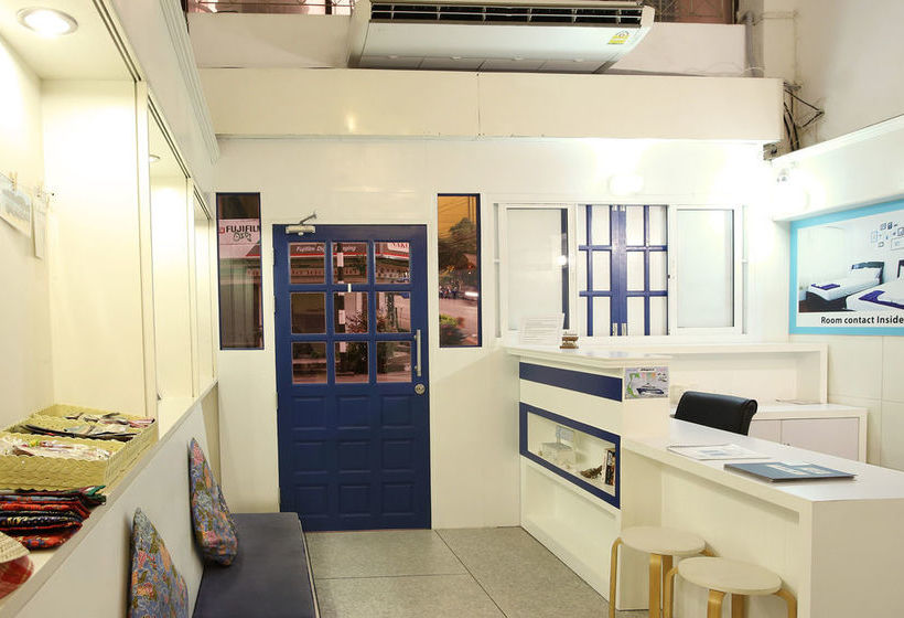 فندق The I Talay