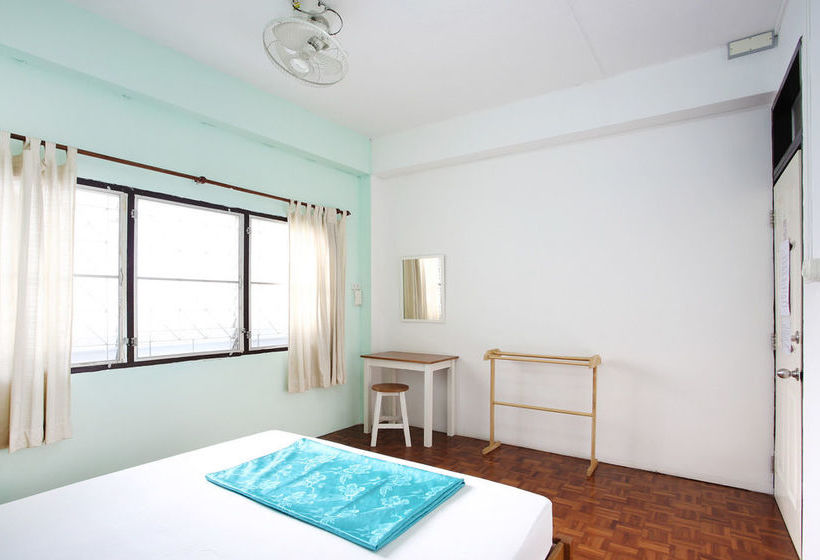 فندق The I Talay