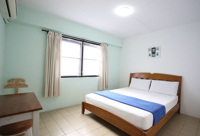 فندق The I Talay