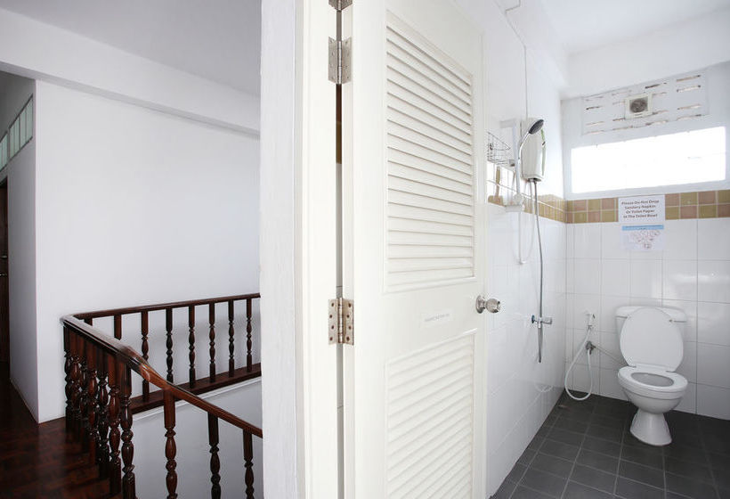 فندق The I Talay