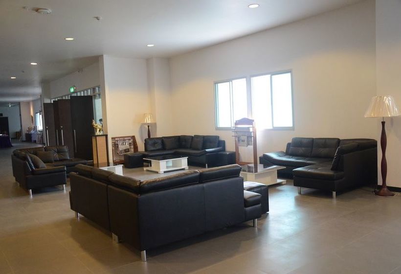 Fotos del hotel Green Nimman Cmu Residence @uniserv Cmu:  3