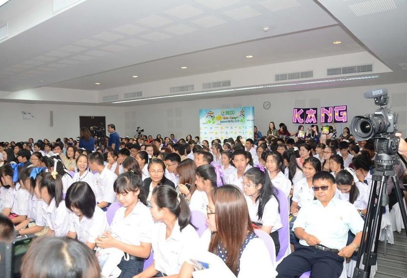 Fotos del hotel Green Nimman Cmu Residence @uniserv Cmu:  9