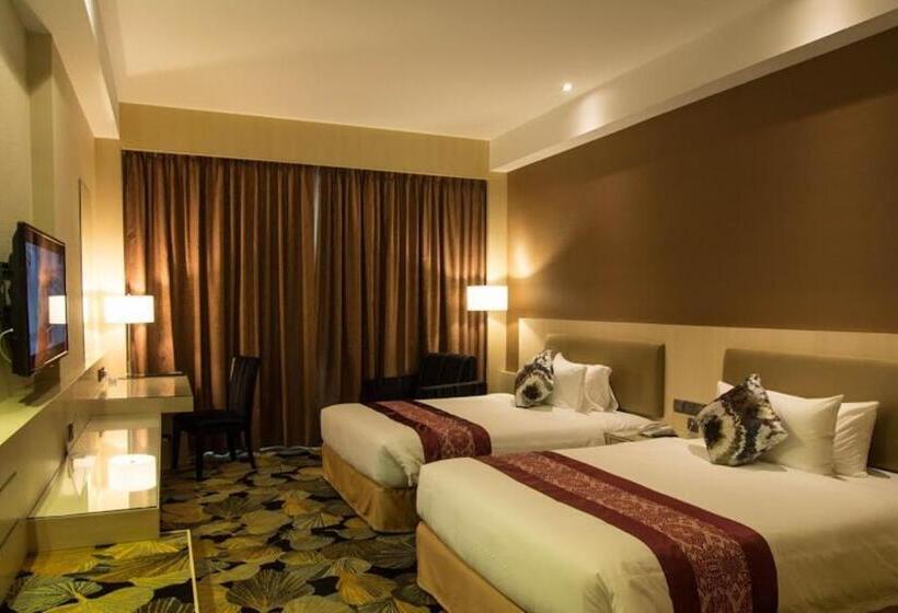 Imperial Hotel Kuching