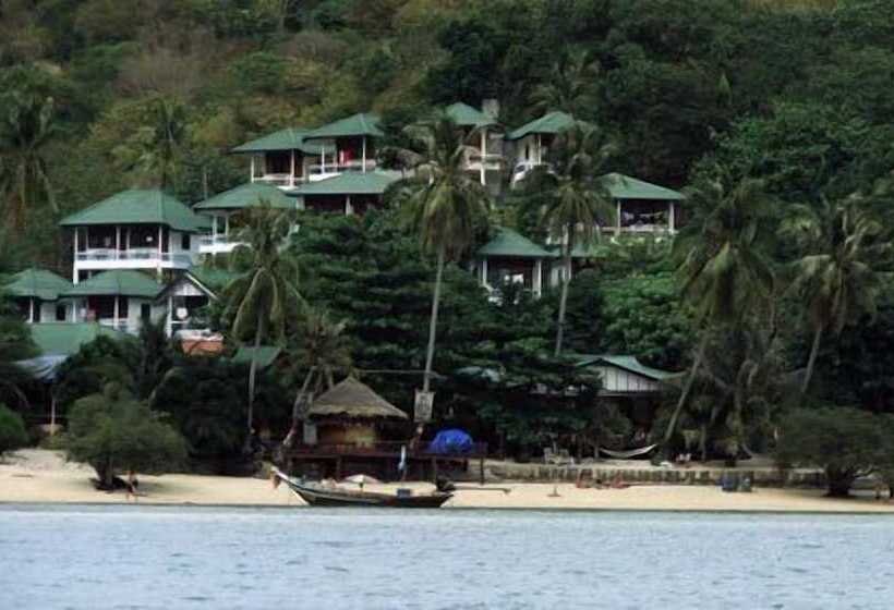 Jp Resort Koh Tao