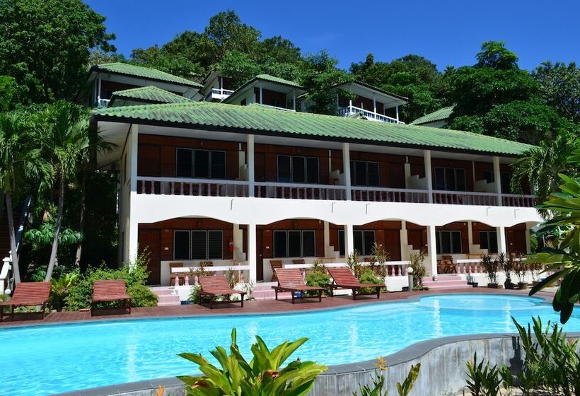 Jp Resort Koh Tao