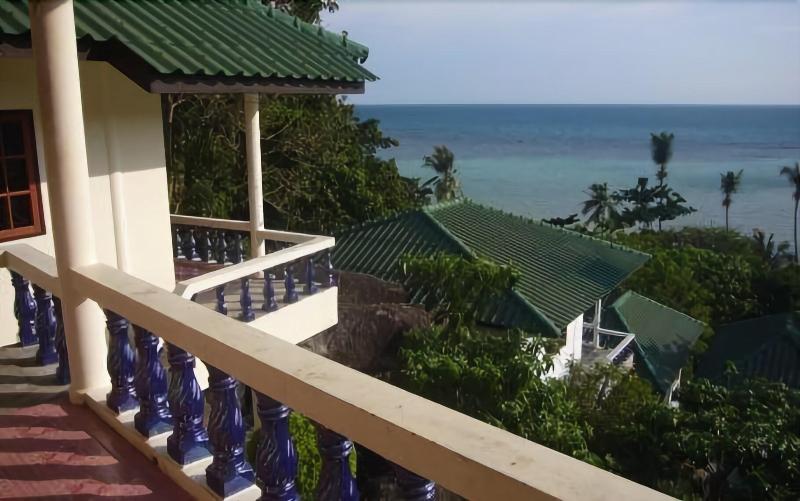Jp Resort Koh Tao