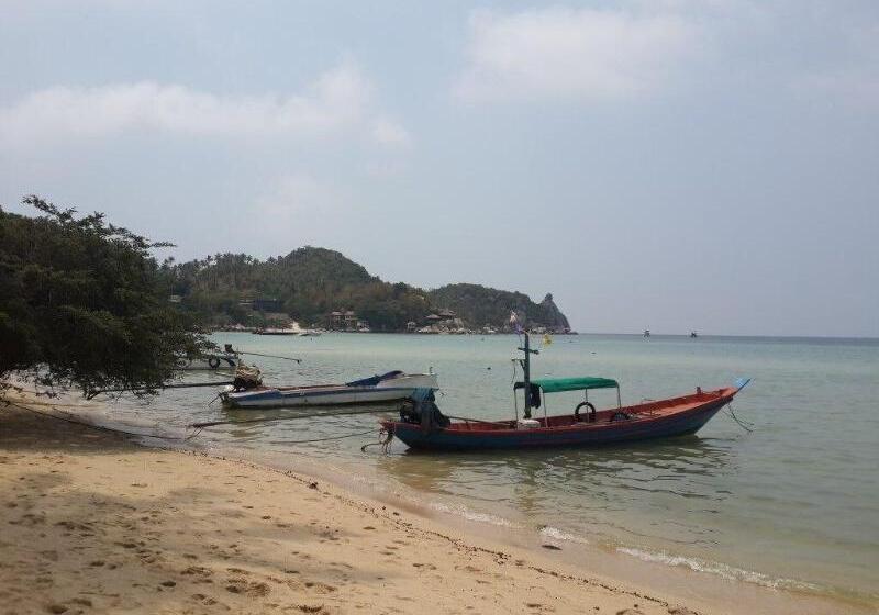 Jp Resort Koh Tao