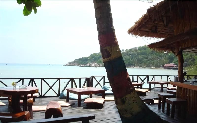 Jp Resort Koh Tao