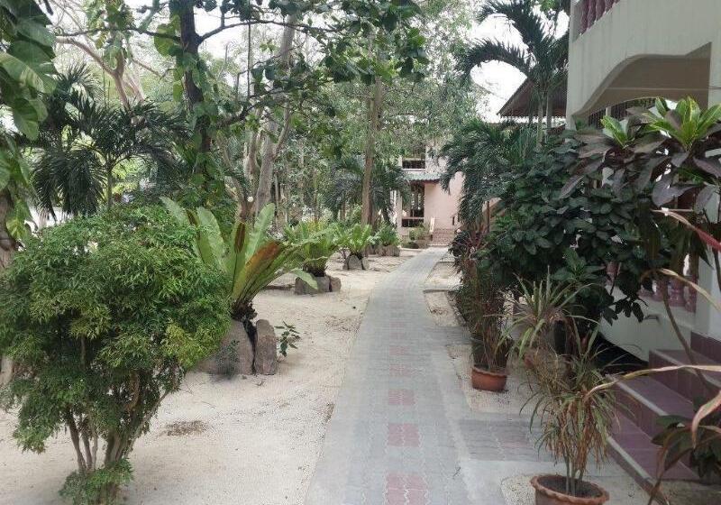 Jp Resort Koh Tao