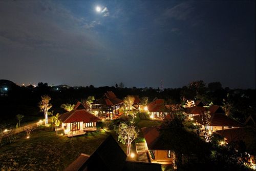 Lanna Boutique Village