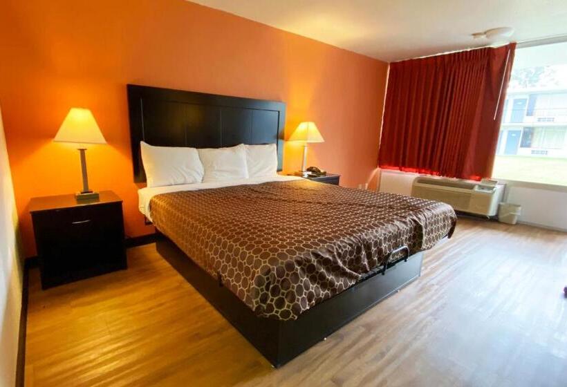 فندق على الطريق Landmark