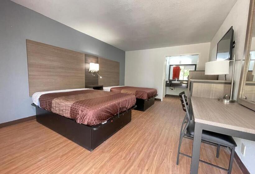 فندق على الطريق Landmark