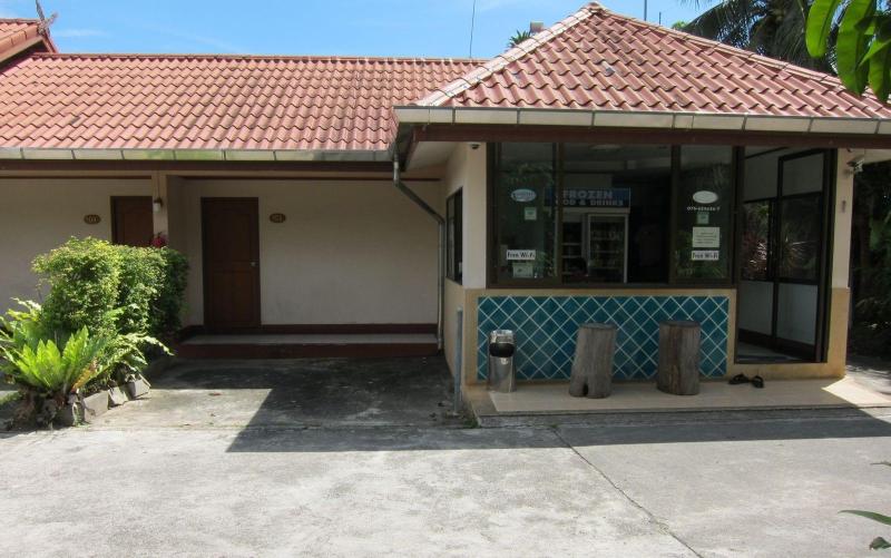 Oasis Resort