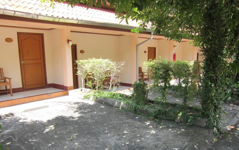 Oasis Resort