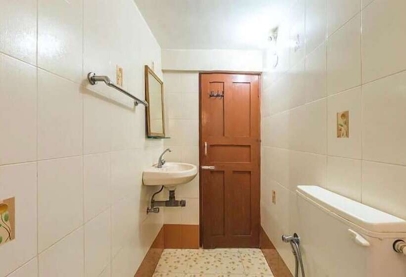 پانسیون Albenjoh Guest House