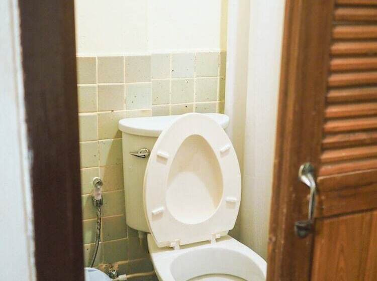 بنسيون Rustic Guest House