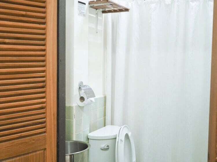 بنسيون Rustic Guest House