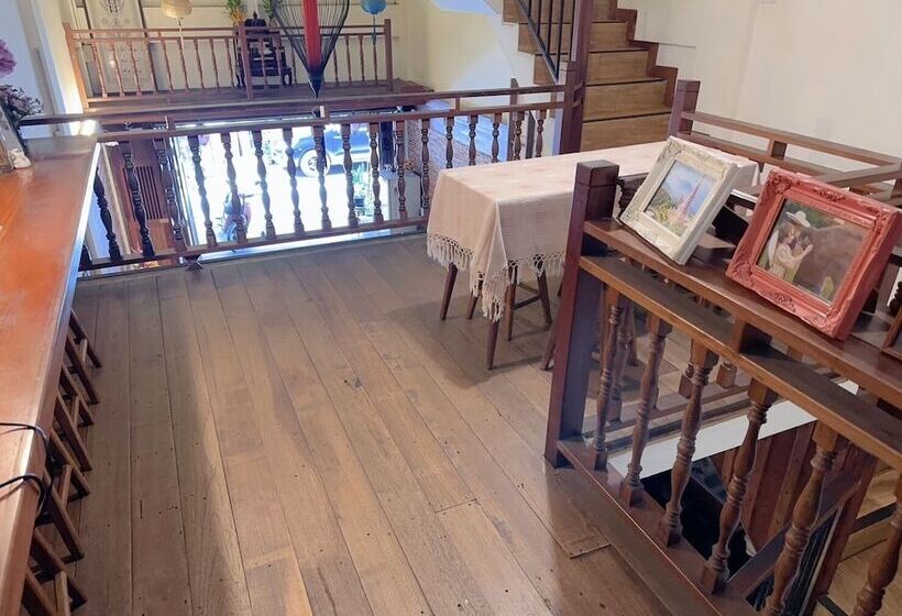 بنسيون Rustic Guest House