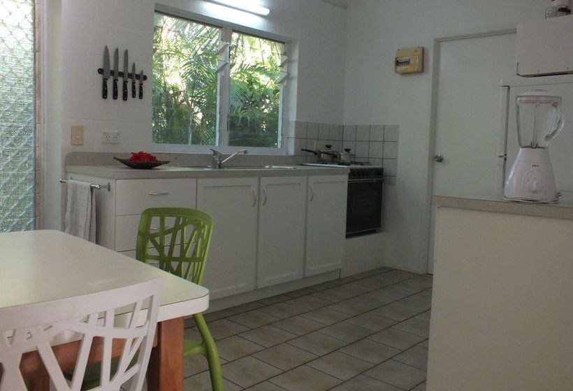 Rarotonga Daydreamer Escape