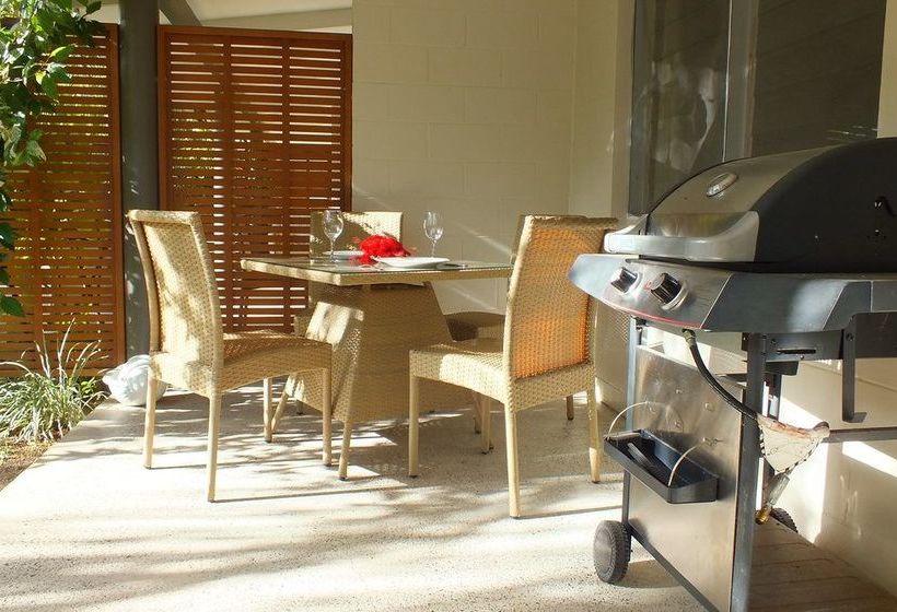 Rarotonga Daydreamer Escape