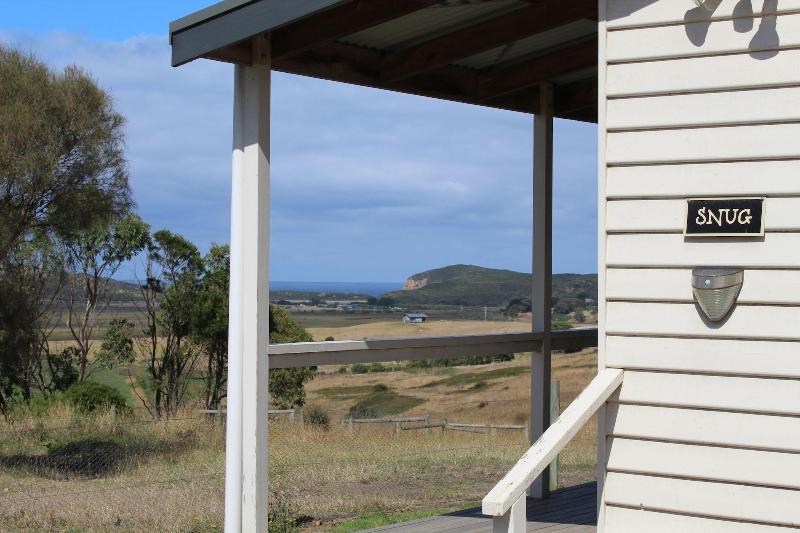 12 Apostles Cottages