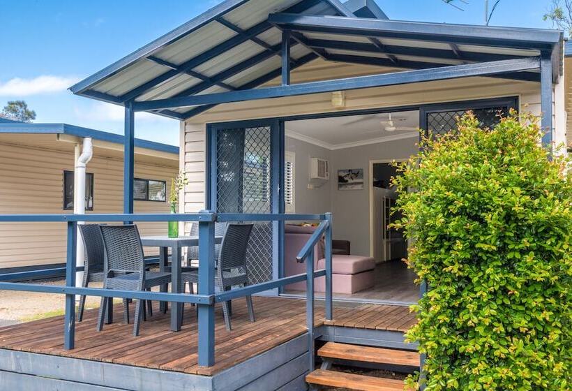 Ballina Beach Nature Resort