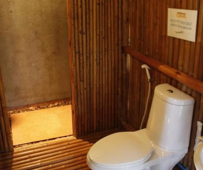 Bamboo Hideaway Resort