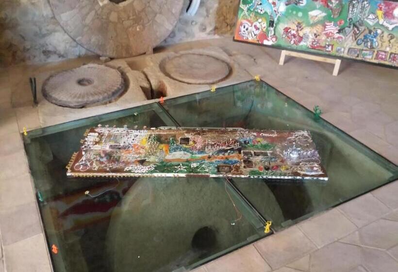 مبيت وإفطار Palazzo Madeo   Residenza D Epoca