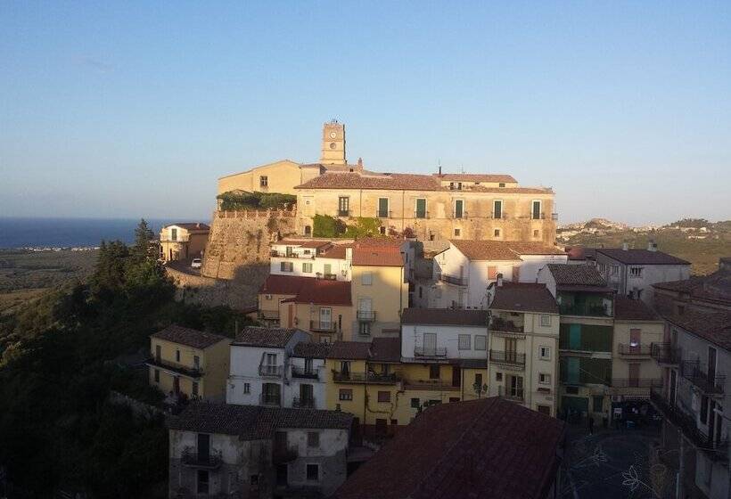 مبيت وإفطار Palazzo Madeo   Residenza D Epoca