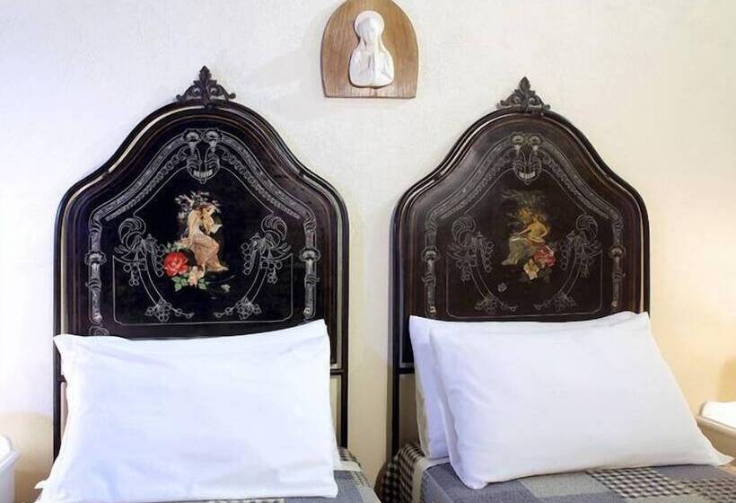 مبيت وإفطار Palazzo Madeo   Residenza D Epoca