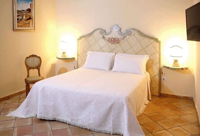 مبيت وإفطار Palazzo Madeo   Residenza D Epoca