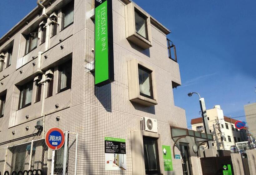 Flexstay Inn Nakanobu