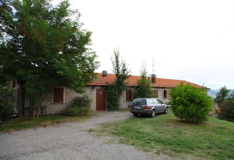 فندق Villaggio Della Salute Più