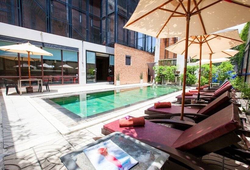 هتل Amenity Apartel Samui