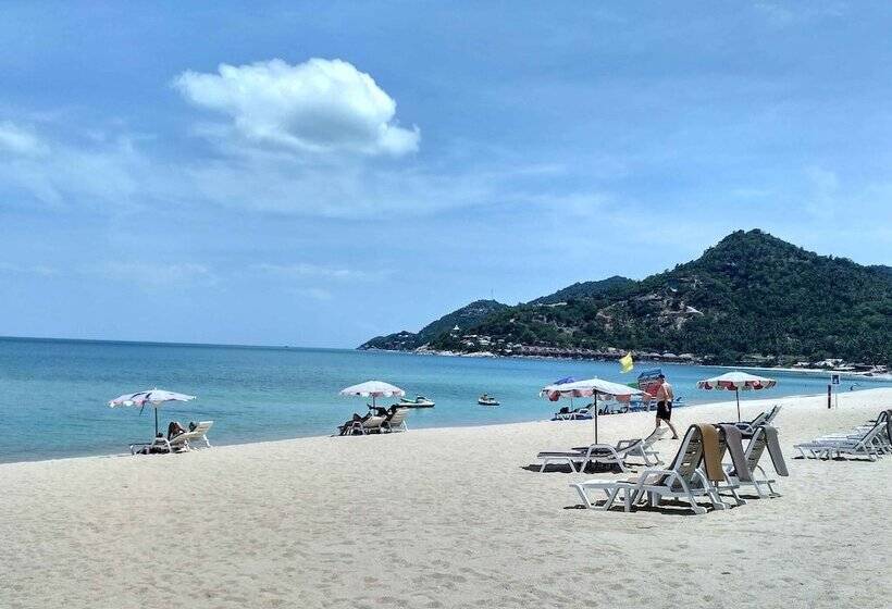 هتل Ubox Samui Hostel   Chaweng Beach