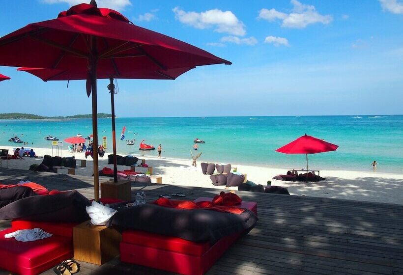 هتل Ubox Samui Hostel   Chaweng Beach