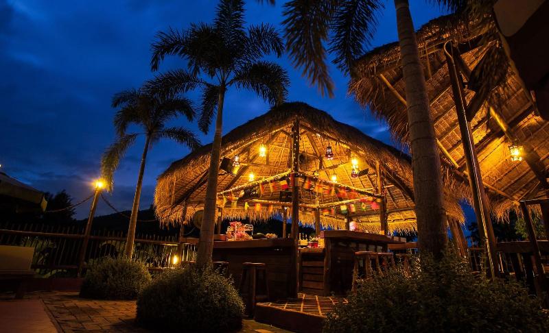 فندق Baanpong Lodge