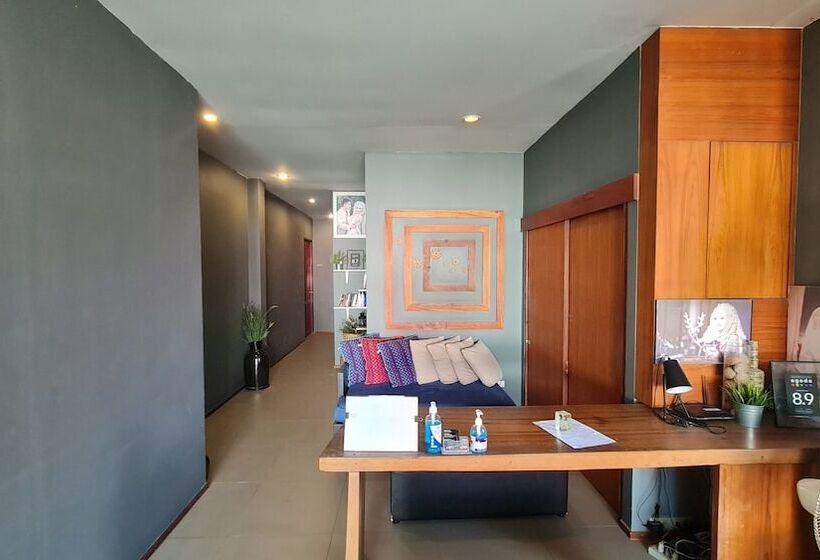 هتل Bliss Resort Krabi