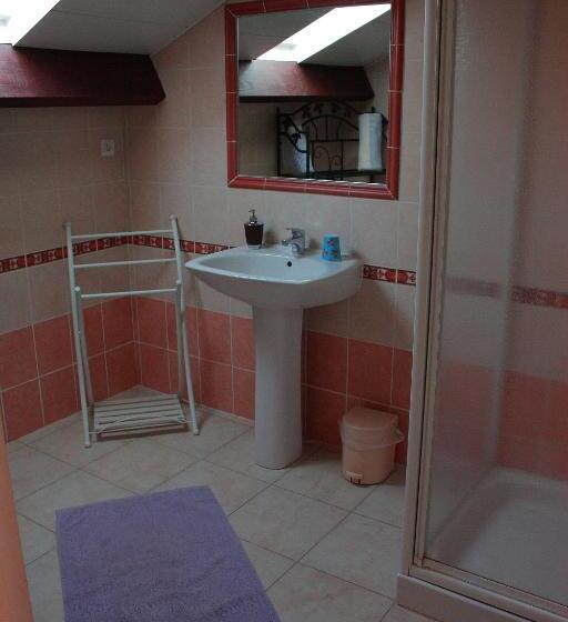 هتل Chambres D Hôtes Le Clos Des Oliviers