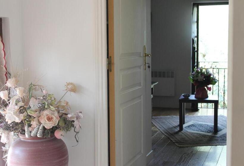 هتل Chambres D Hôtes Le Clos Des Oliviers