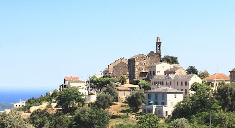 هتل Chambres D Hôtes Le Clos Des Oliviers