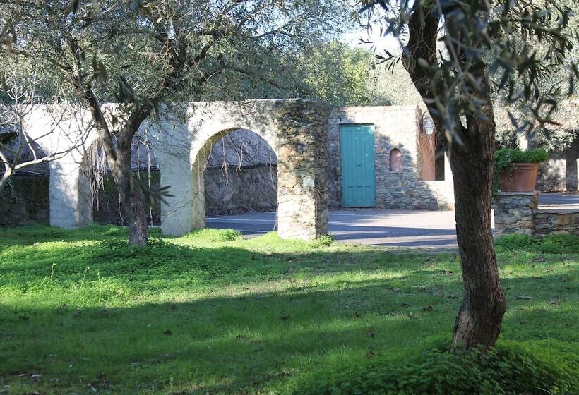 هتل Chambres D Hôtes Le Clos Des Oliviers