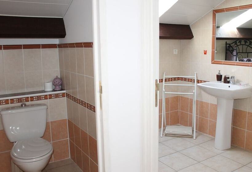 هتل Chambres D Hôtes Le Clos Des Oliviers