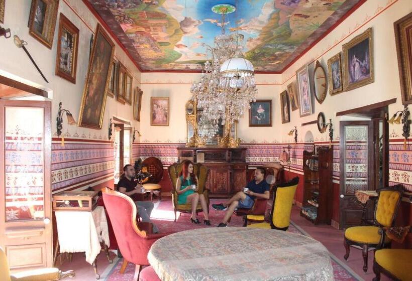 فندق Copper Canyon Riverside Lodge