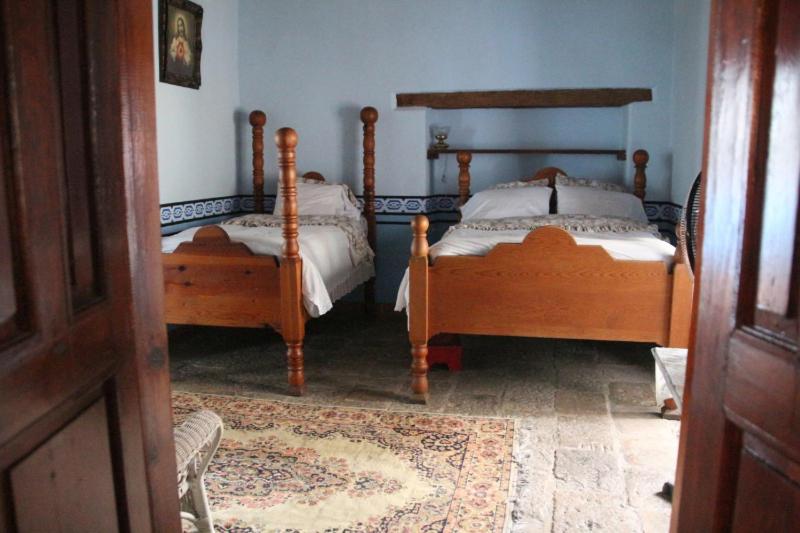 فندق Copper Canyon Riverside Lodge