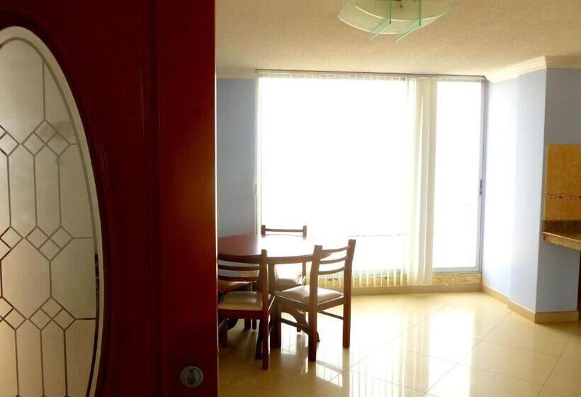 هتل Costa Paraiso