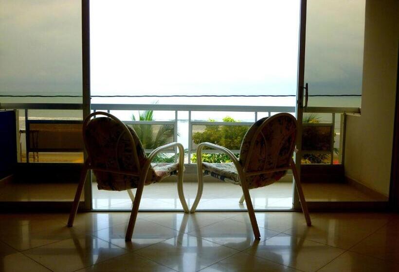 هتل Costa Paraiso