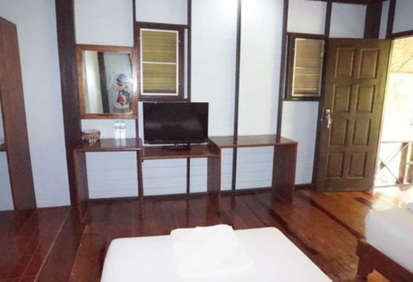 酒店 Dream Valley Resort Tonsai Beach