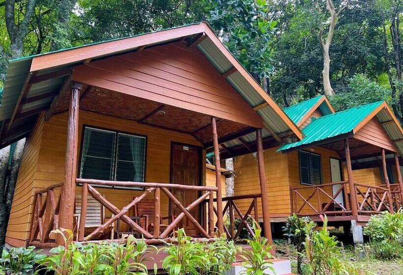 酒店 Dream Valley Resort Tonsai Beach