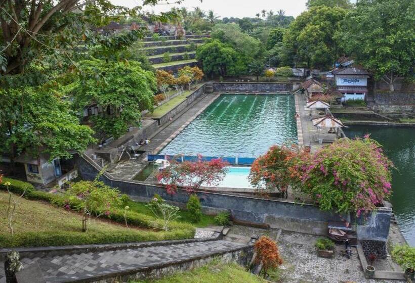 هتل Griya Asri